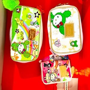 Hello kitty for tokidoki